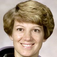 Eileen Collins, 68 (Astronaut)