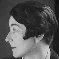 Eileen Gray (1878 - 1976) (Architect)