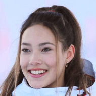 Eileen Gu, 20 (Skier)