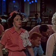 Eileen Heckart (1919 - 2001) (Movie Actress)