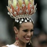 Eileen Roca Torralvo, 39 (Soap Opera Actress)