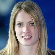 Eilidh Child, 37 (Бегун)