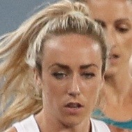 Eilish McColgan, 33 (Runner)