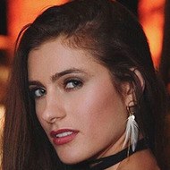 Eimanne Zein, 32 (TV-Schauspielerin)