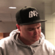 Einer Bankz, ? (Music Producer)