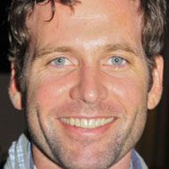 Eion Bailey, 49 (電視演員)