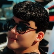 Eithan Hayim, 23 (Instagram Star)