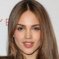 Eiza González, 34 (TV Actress)
