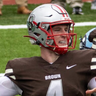 E.J. Perry, 27 (Football Player)