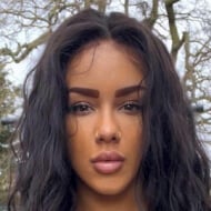 ejayink, 31 (健身教练)