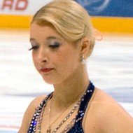 Ekaterina Bobrova, 35 (Figure Skater)