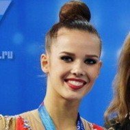 Ekaterina Selezneva, 30 (Gymnast)