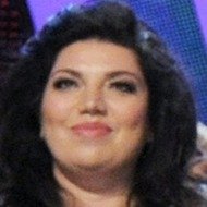 Ekaterina Skulkina, 47 (電影女演員)