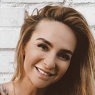 Ekaterina Varnava, 40 (電視女演員)