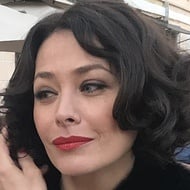 Ekaterina Volkova, 51 (Movie Actress)