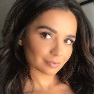 Ekaterina Zueva, 33 (Instagram明星)