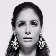 Ekin Ozlen, 46 (Modelo)