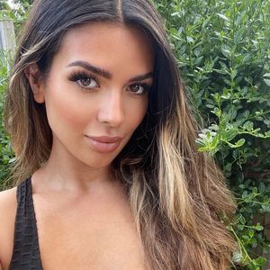 Ekin-Su Cülcüloğlu, 29 (Reality Star)