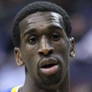 Ekpe Udoh, 36 (Basketball Player)