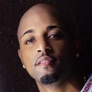 El Dany (1989 - 2020) (Rapper)