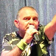 El Koala, 55 (Rock Singer)