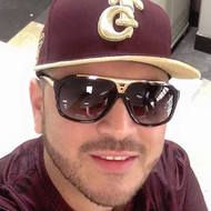 El Komander, 40 (World Music Singer)