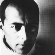 El Lissitzky (1890 - 1941) (建筑师)
