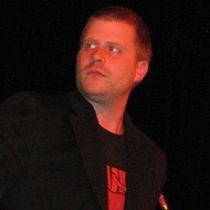 El-p, 49 (Rapper)