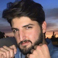 El Pana Arabe, 26 (YouTube Star)