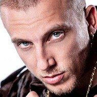 El Polaco, 36 (Rapper)