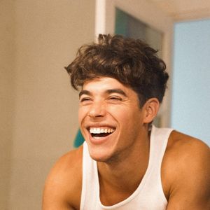 El Purre, 26 (TV Actor)