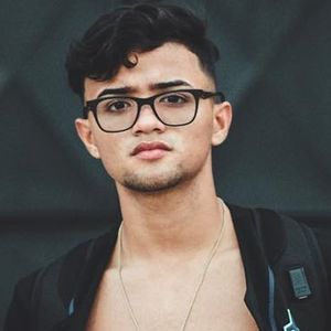 El Sebastucho, 23 (Instagram Star)
