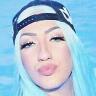 Ela Jerkovic, 27 (YouTube Star)