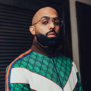 Eladio Carrión, 29 (說唱歌手)