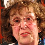 Elaine Feinstein (1930 - 2019) (诗人)