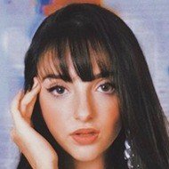 Elaine Haro, 22 (TV Actress)