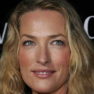 Elaine Irwin Mellencamp, 54 (模特)