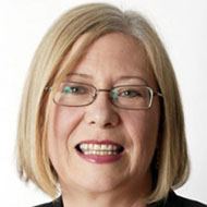 Elaine Smith, 61 (Soap Opera Actress)