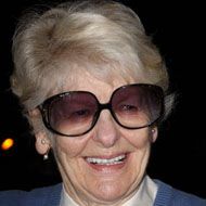 Elaine Stritch (1925 - 2014) (Stage Actress)