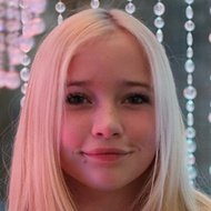 Elam Roberson, 20 (Cantante pop)