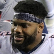 Elandon Roberts, 31 (Football Player)