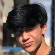 elchicuelomalo, 23 (TikTok Star)