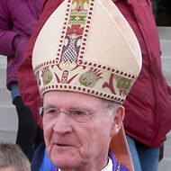 Elden Francis Curtiss, 93 (宗教領袖)