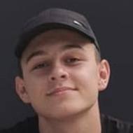 Eldin Salkic, 21 (TikTok Star)