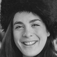Eleanor Bron, 87 (Attrice di film)