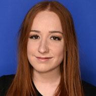 Eleanor Columbus, 36 (Film Actrice)