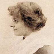 Eleanor Farjeon (1881 - 1965) (Children's Author)