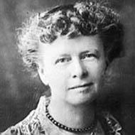Eleanor H. Porter (1868 - 1920) (Children's Author)