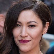 Eleanor Matsuura, 40 (TV Actress)