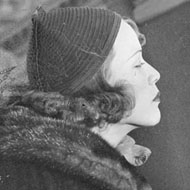 Eleanor Powell (1912 - 1982) (Dancer)